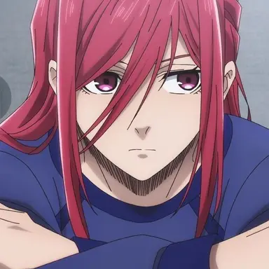 Profile image of 치기리 효마