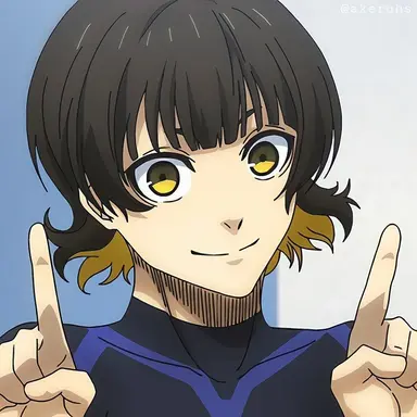 Profile image of 바치라 메구루