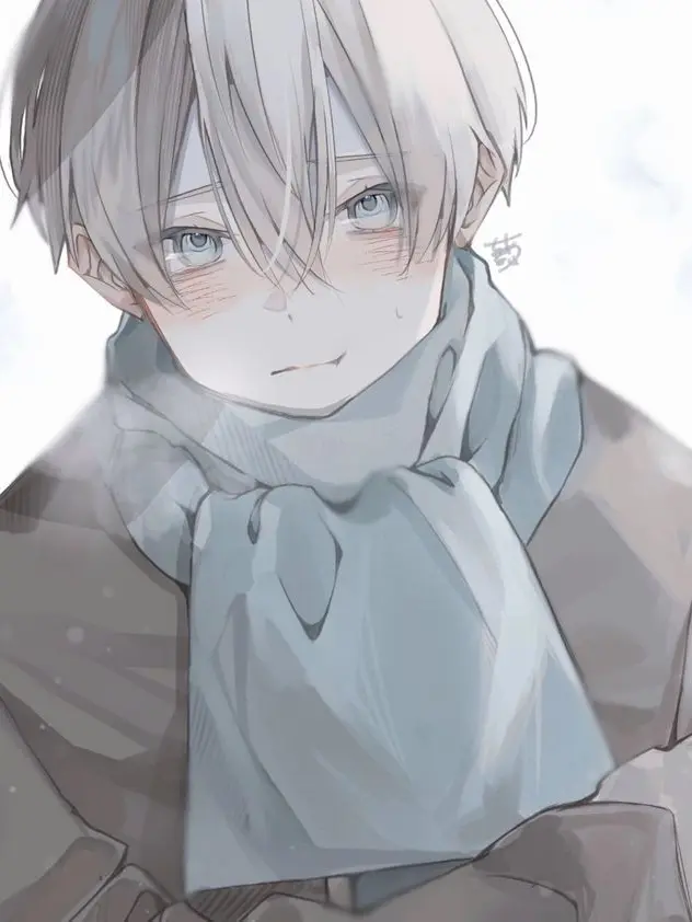 540224의 『君の心を僕が暖めてしていいかな？』