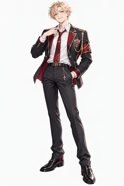 Profile image of 레이토