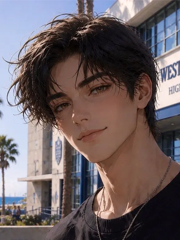 pizzeta8의 Sebastian