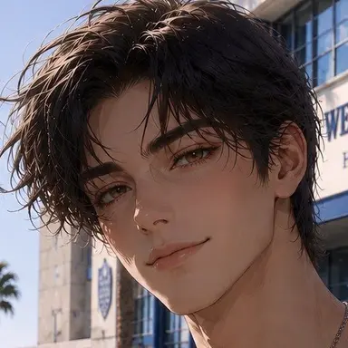 Profile image of セブ