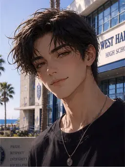 Profile image of セブ