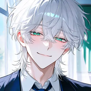 Profile image of 루이