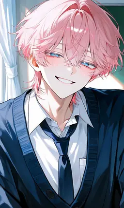 Profile image of 미칸