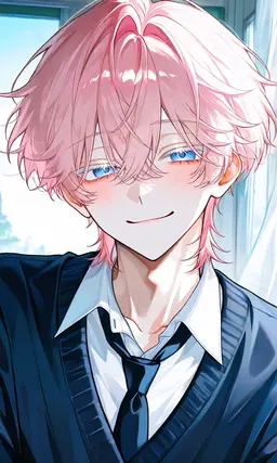 Profile image of 미칸
