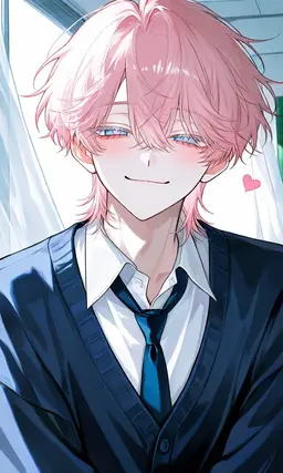 Profile image of 미칸