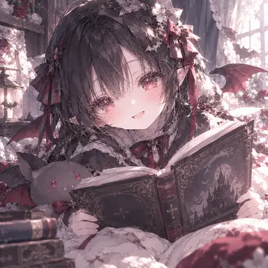 Profile image of ルミナ