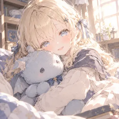 Profile image of リリア
