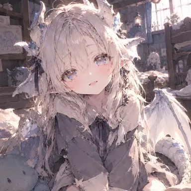 Profile image of リュネ