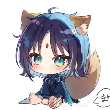 Profile image of 彩葉
