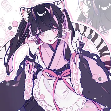 Profile image of 乃依
