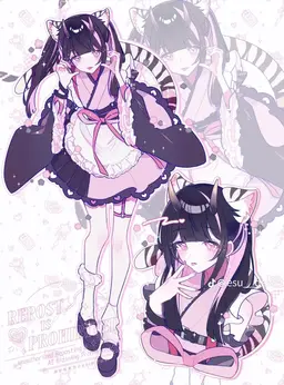 Profile image of 乃依