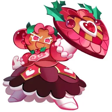 Profile image of 홀리베리