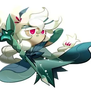 Profile image of 세인트릴리