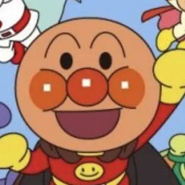 Profile image of アンパンマン