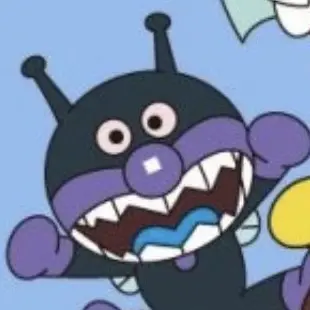 Profile image of バイキンマン
