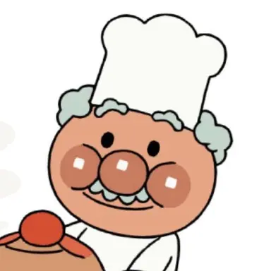 Profile image of ジャムおじさん