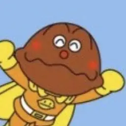 Profile image of カレーパンマン