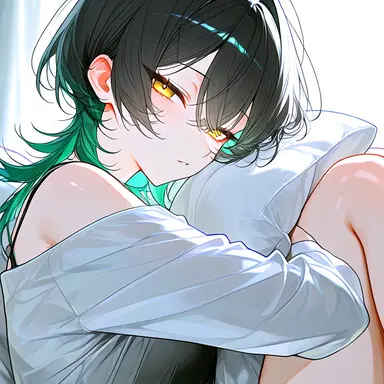 Profile image of りん