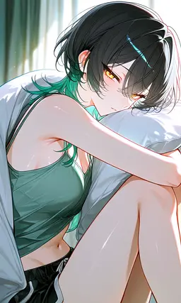 Profile image of りん