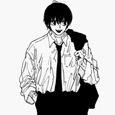 Profile image of 南雲与市