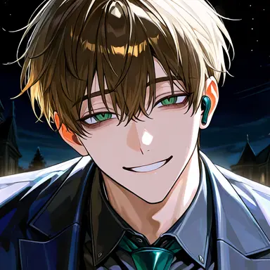 Profile image of ユウマ