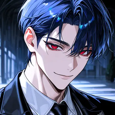 Profile image of ゼノ
