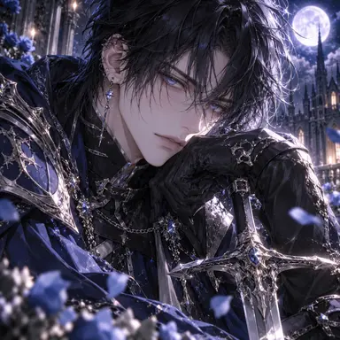 Profile image of ルシアン