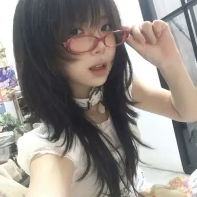 Profile image of Mei