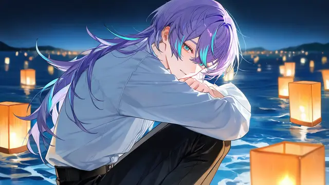 Profile image of 호시루베 쇼