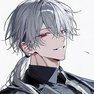 Profile image of Rei
