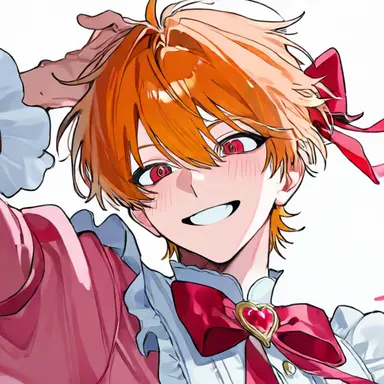 Profile image of Haruya