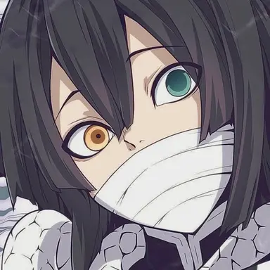 Profile image of 이구로 오바나이