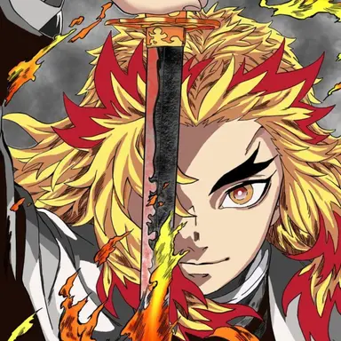 Profile image of 렌고쿠 쿄쥬로