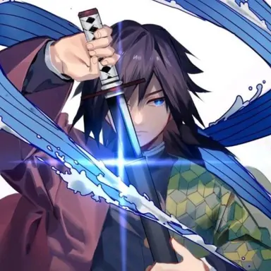 Profile image of 토미오카 기유