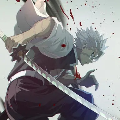 Profile image of 시나즈가와 사네미