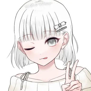 Profile image of White