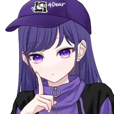 Profile image of Purple