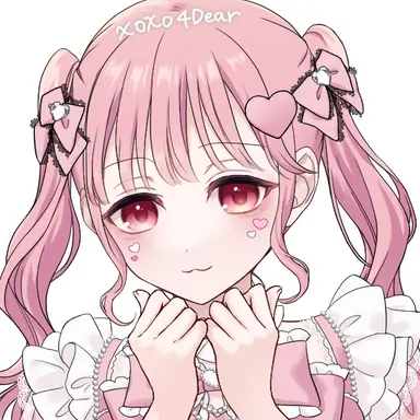 Profile image of Pink