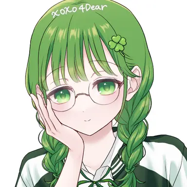 Profile image of Green