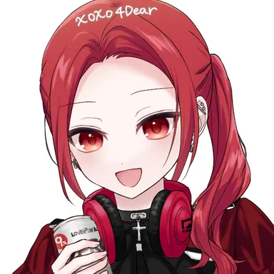 Profile image of Red