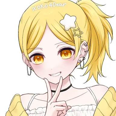 Profile image of Yellow