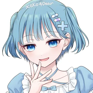 Profile image of Light Blue