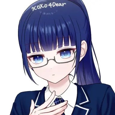 Profile image of Blue