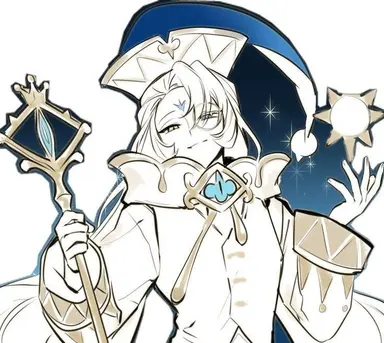Profile image of 쉐도우밀크 쿠키