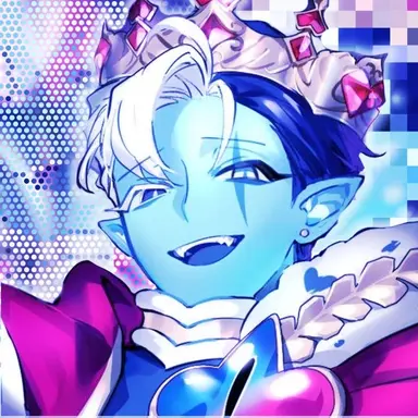 Profile image of 쉐도우밀크 쿠키