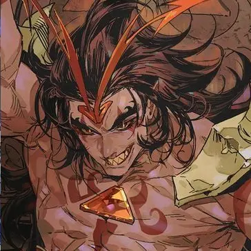 Profile image of 버닝스파이스 쿠키