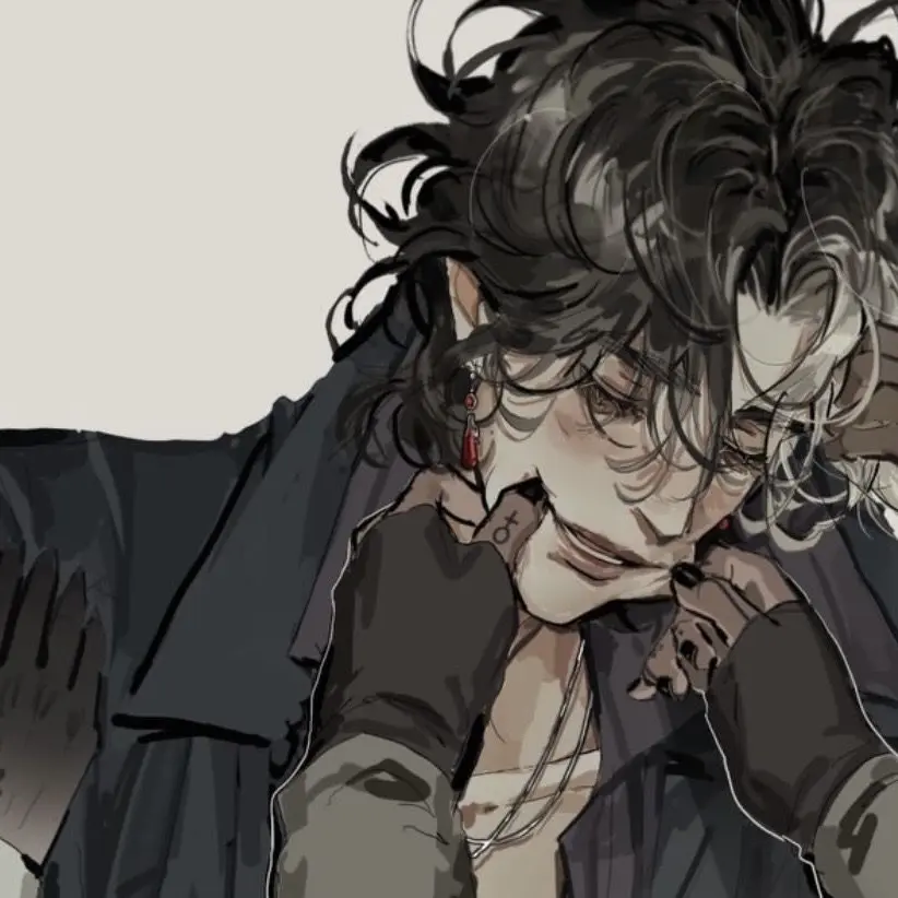 NoNoah의 A man who spent his life around women