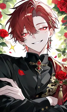 Profile image of 루쥬